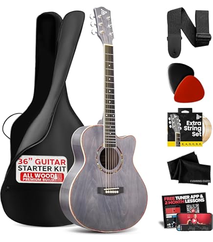 Sheeran By Lowden S02 Acoustic Guitar With Padded Gig Bag : Amazon